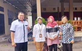 Program Pendampingan Desa Wisata